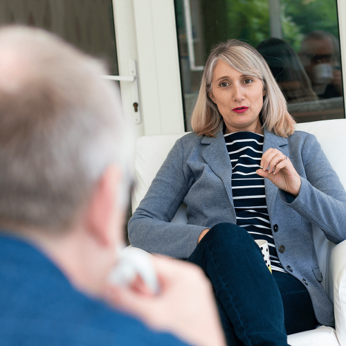 Who can benefit from Executive Coaching