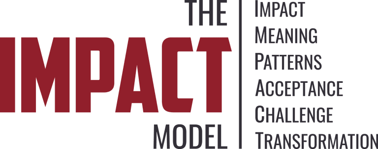 IMPACT Model Logo