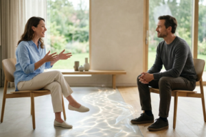 Why Do Other People's Problems Feel Like My Responsibility?